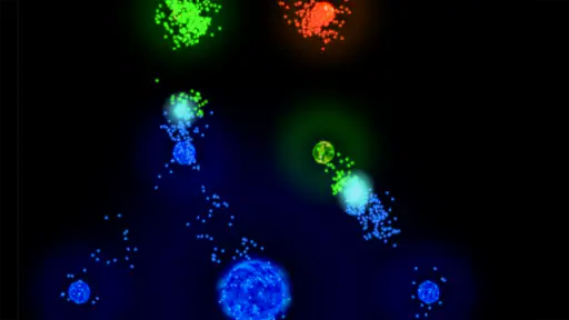 Auralux screenshot
