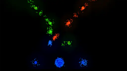 Auralux screenshot
