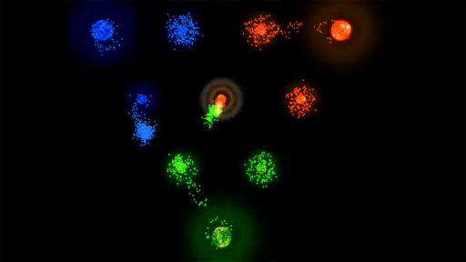 Auralux screenshot