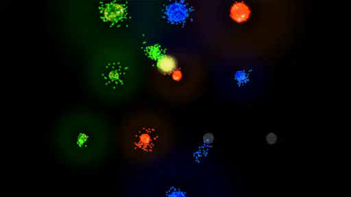 Auralux screenshot