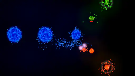 Auralux screenshot