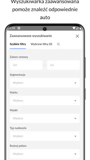 Auto Katalog SAMAR screenshot