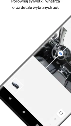 Auto Katalog SAMAR screenshot