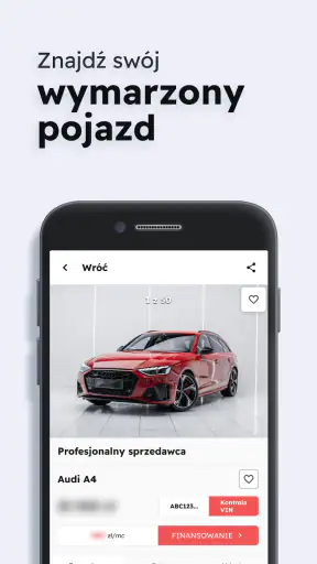Autoplac.pl - Sprzedaj auto screenshot