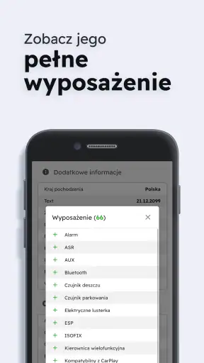 Autoplac.pl - Sprzedaj auto screenshot