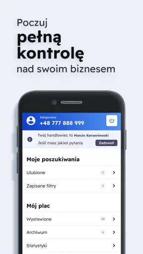 Autoplac.pl - Sprzedaj auto screenshot