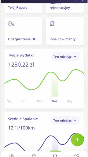 Autotesto screenshot
