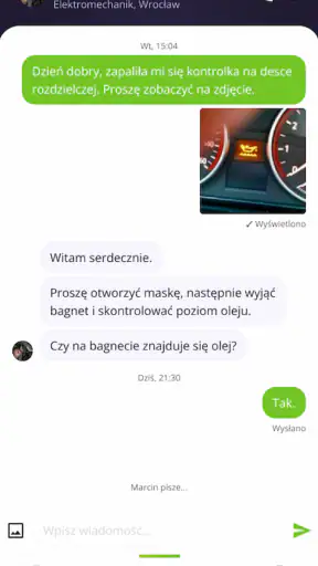 Autotesto screenshot