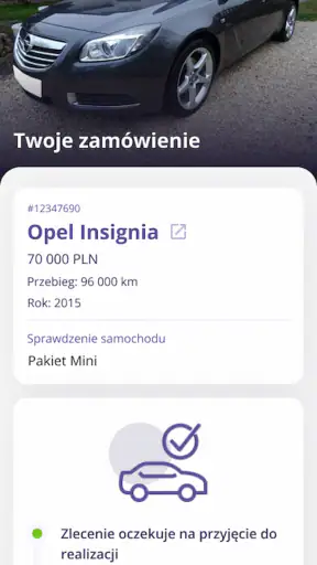 Autotesto screenshot