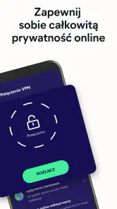 Avast Antivirus & Ochronę screenshot