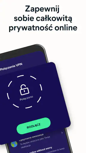 Avast Antivirus & Ochronę screenshot