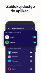 Avast Antivirus & Ochronę screenshot