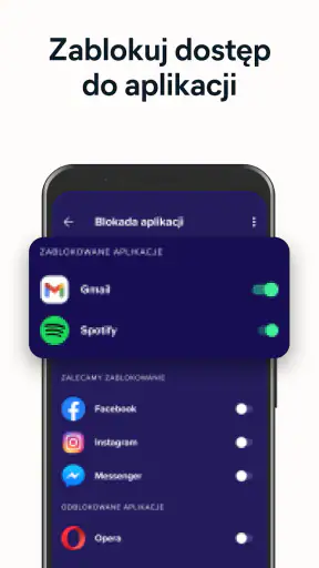Avast Antivirus & Ochronę screenshot