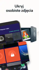 Avast Antivirus & Ochronę screenshot