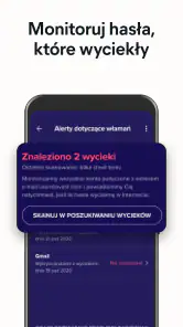 Avast Antivirus & Ochronę screenshot