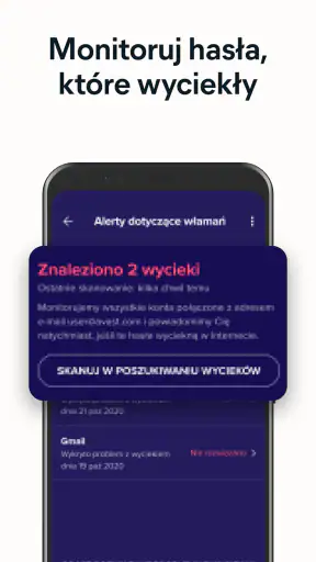 Avast Antivirus & Ochronę screenshot