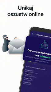 Avast Antivirus & Ochronę screenshot