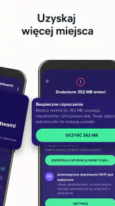 Avast Antivirus & Ochronę screenshot