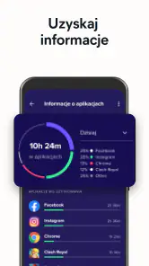 Avast Antivirus & Ochronę screenshot