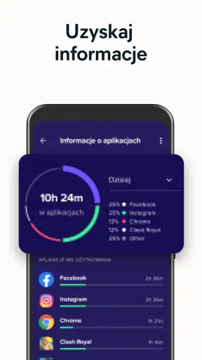 Avast Antivirus & Ochronę screenshot