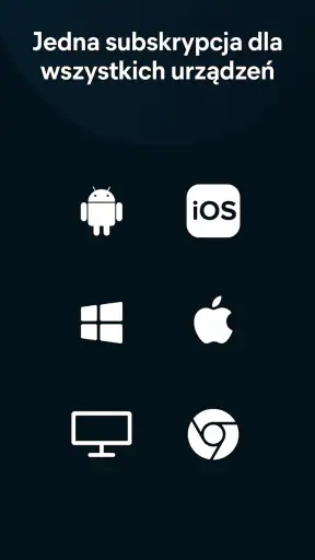 Avast SecureLine VPN Security screenshot