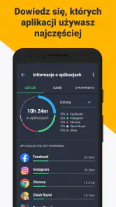 AVG Antywirus & Bezpieczeństwo screenshot