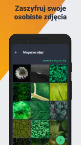 AVG Antywirus & Bezpieczeństwo screenshot