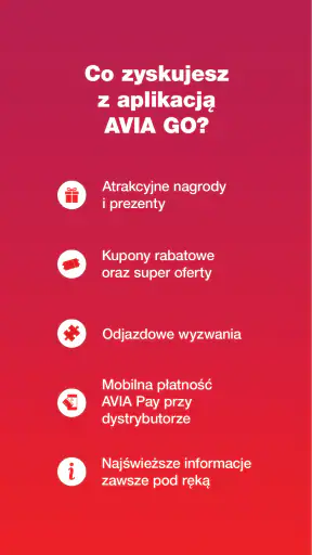 AVIA GO screenshot
