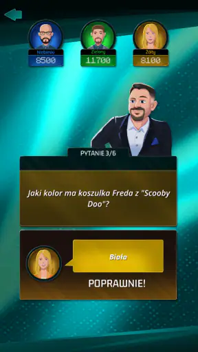 Awantura o Forsę screenshot