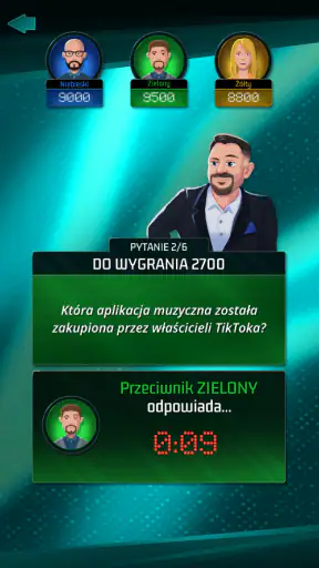 Awantura o Forsę screenshot