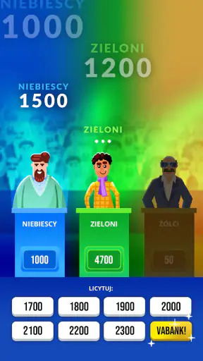 Awantura o Kasię screenshot