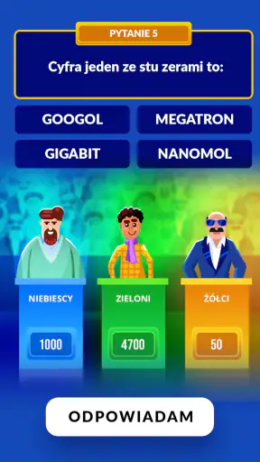 Awantura o Kasię screenshot