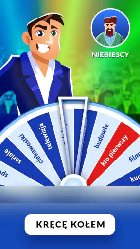 Awantura o Kasię screenshot