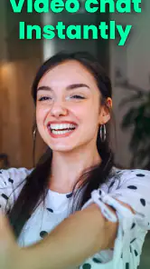Azar: Video Chat, Meet Friends screenshot