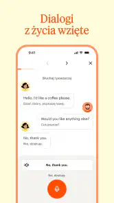 Babbel - nauka języków obcych screenshot