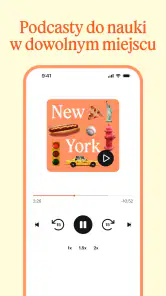 Babbel - nauka języków obcych screenshot