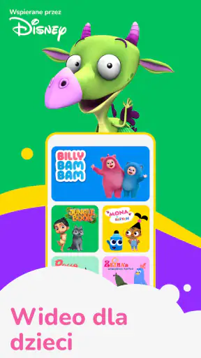 BabyTV - Nagrania dla dzieci screenshot