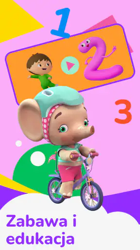 BabyTV - Nagrania dla dzieci screenshot