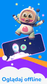 BabyTV - Nagrania dla dzieci screenshot