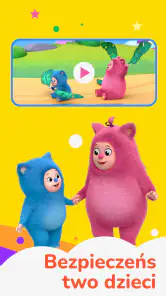 BabyTV - Nagrania dla dzieci screenshot