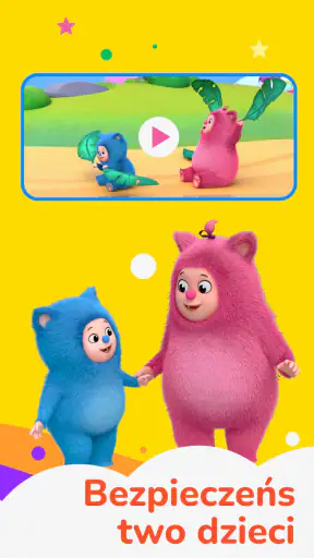 BabyTV - Nagrania dla dzieci screenshot