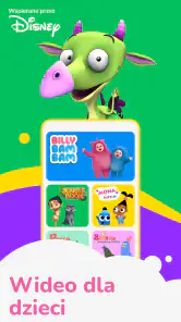 BabyTV - Nagrania dla dzieci screenshot