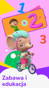 BabyTV - Nagrania dla dzieci screenshot
