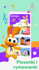 BabyTV - Nagrania dla dzieci screenshot