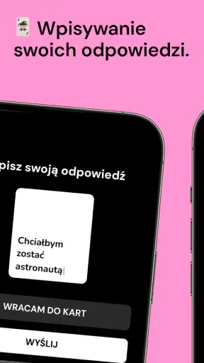 bad ideas: ostra karcianka screenshot