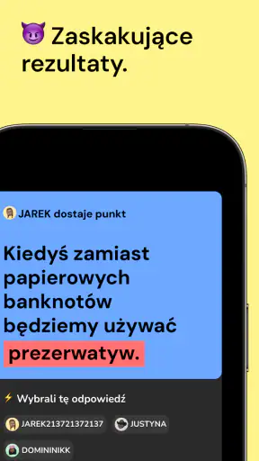 bad ideas: ostra karcianka screenshot