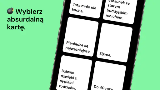 bad ideas: ostra karcianka screenshot