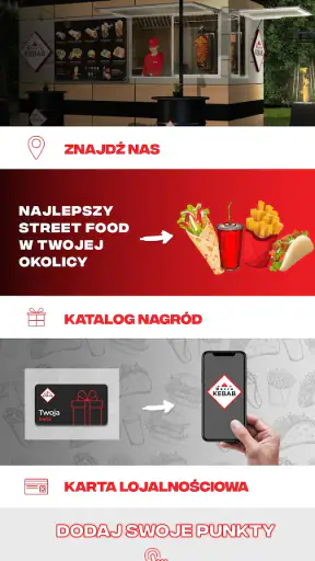Bafra Kebab screenshot