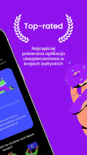 Balcia screenshot
