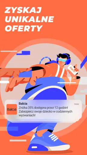 Balcia screenshot